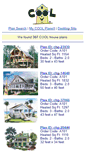Mobile Screenshot of beach.coolhouseplans.com